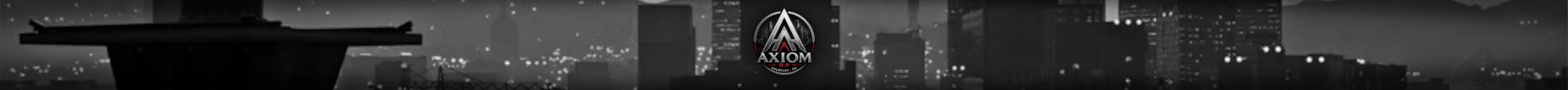 [FR] Axiom - En Développement