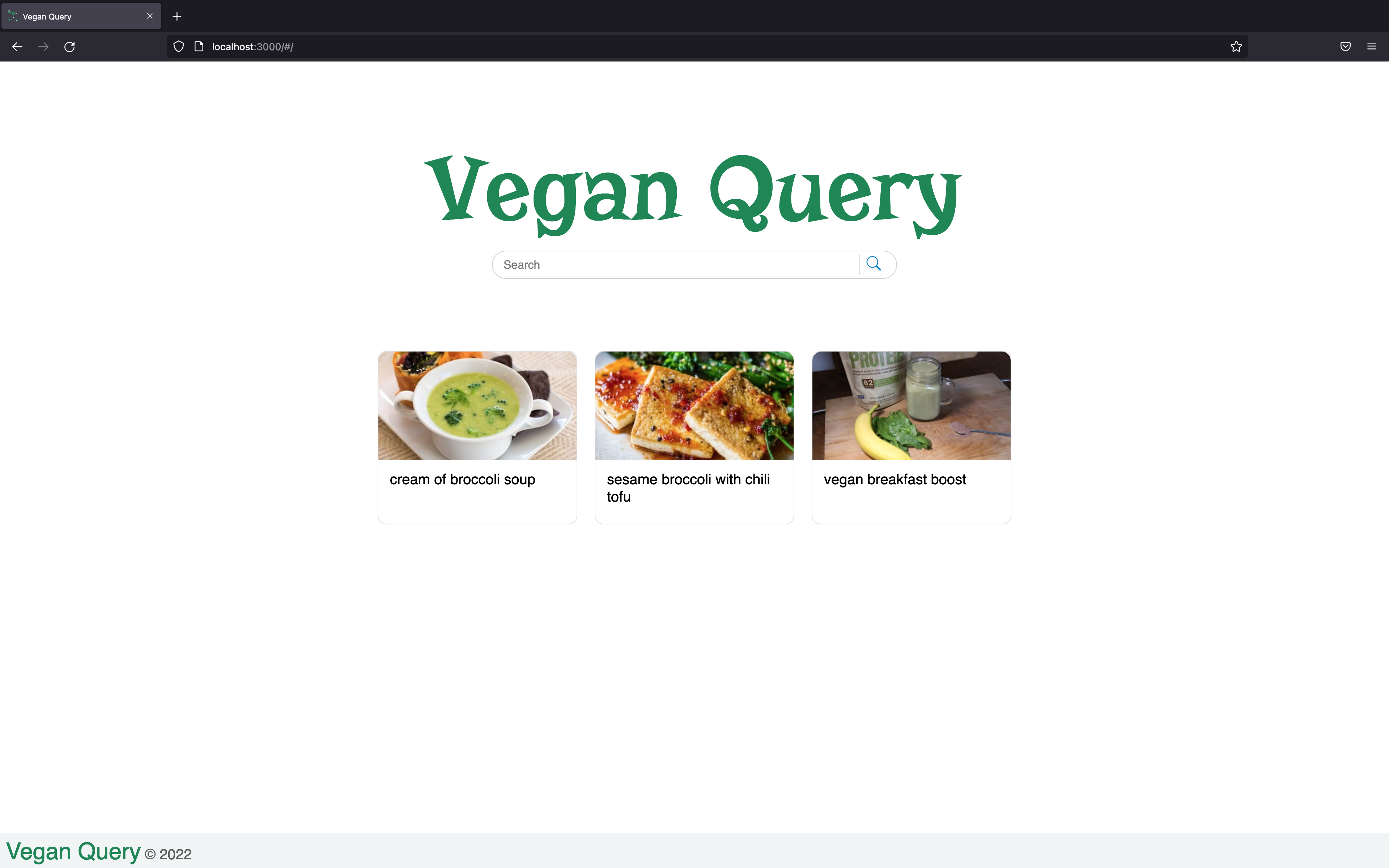 GitHub - VeganQuery/VeganQuery.github.io