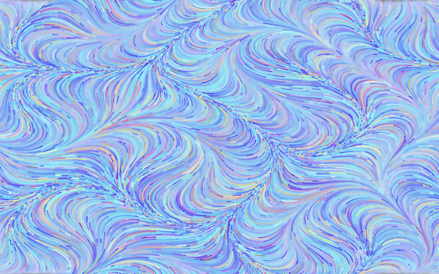 Flow Field Example