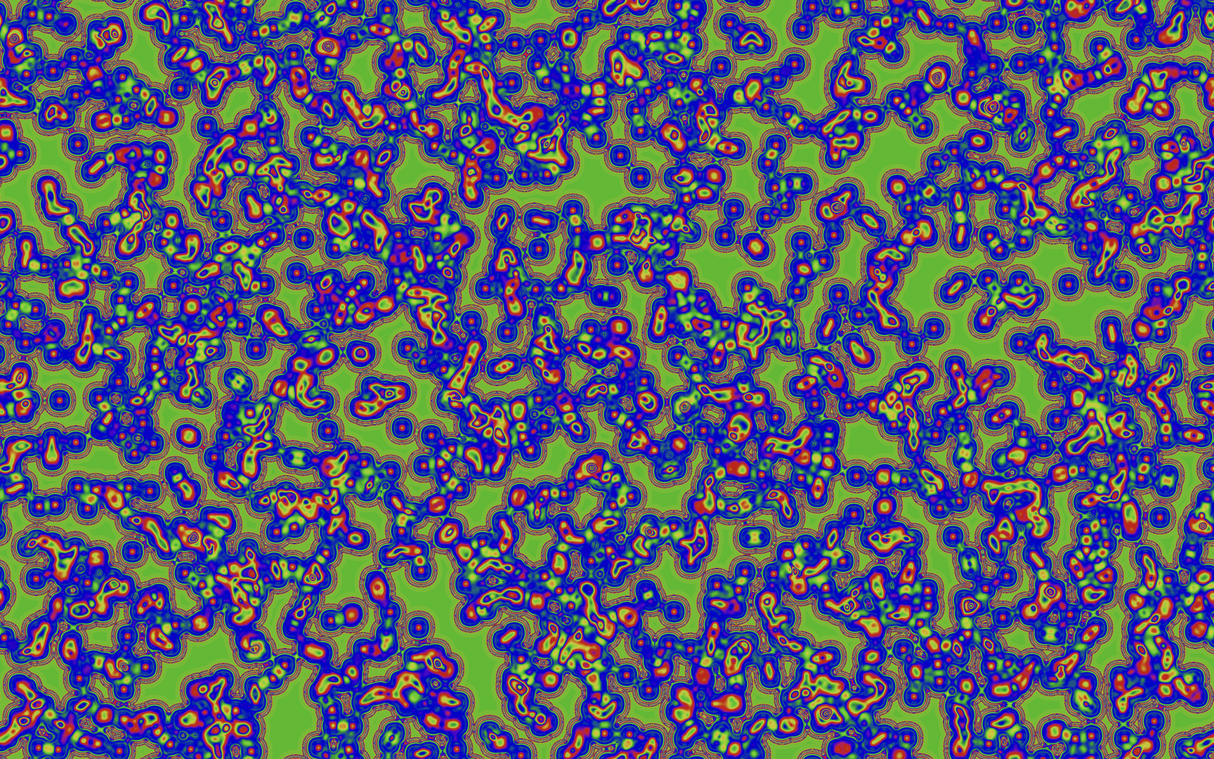 Gray-Scott Example