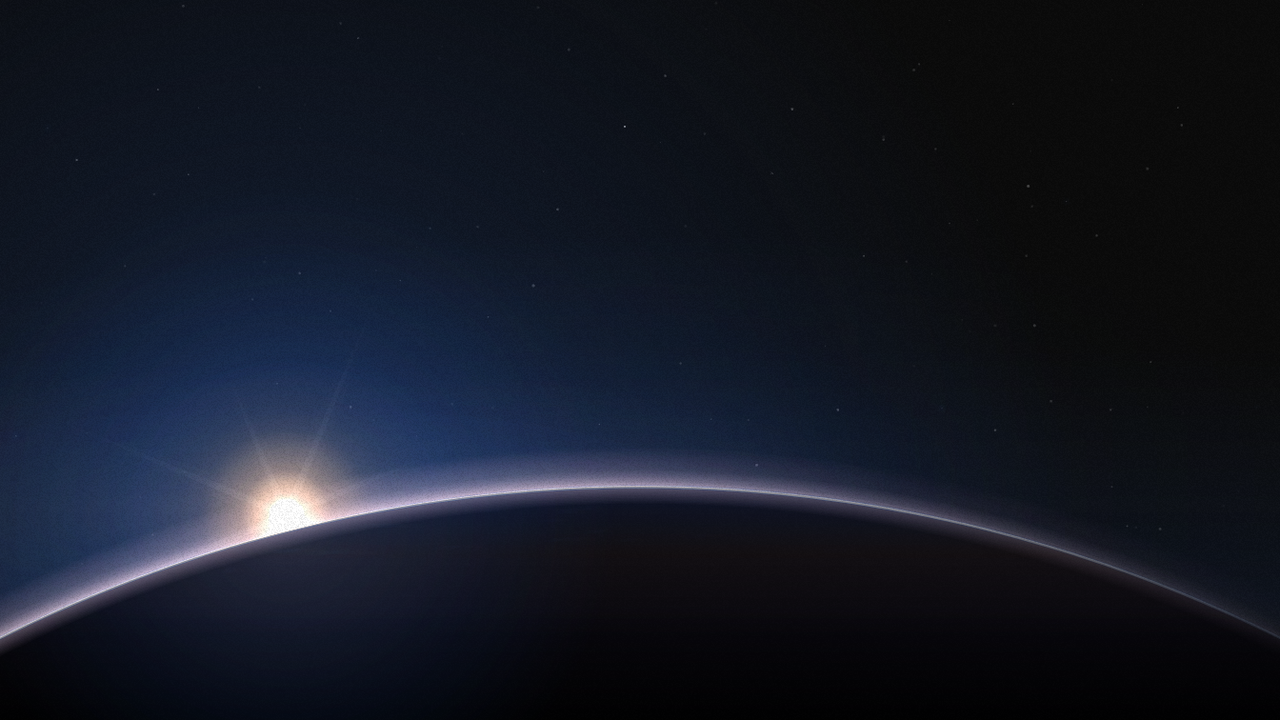 Custom tuned Twilight preset