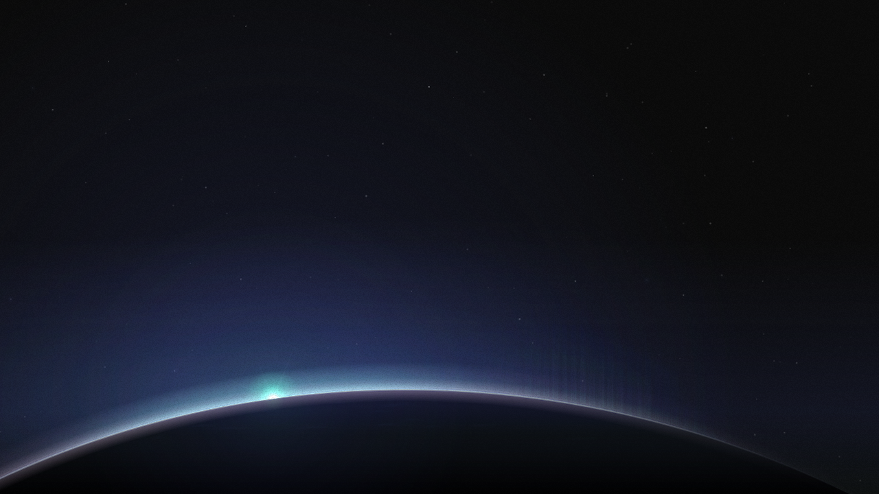 Aurora preset