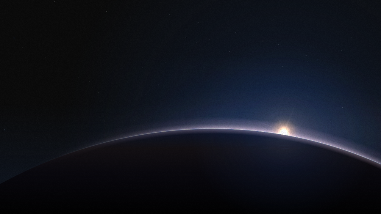 Twilight preset