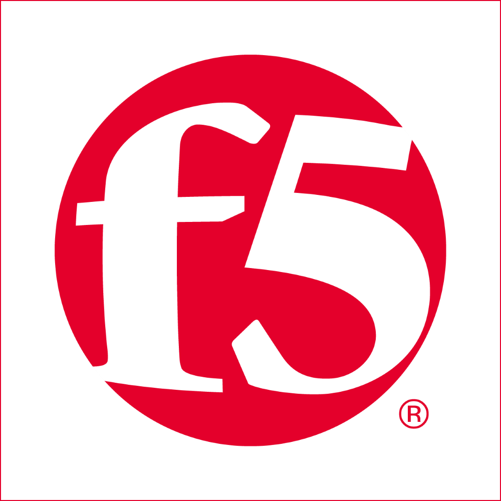 F5 BIG-IP