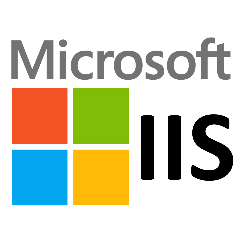 Microsoft IIS