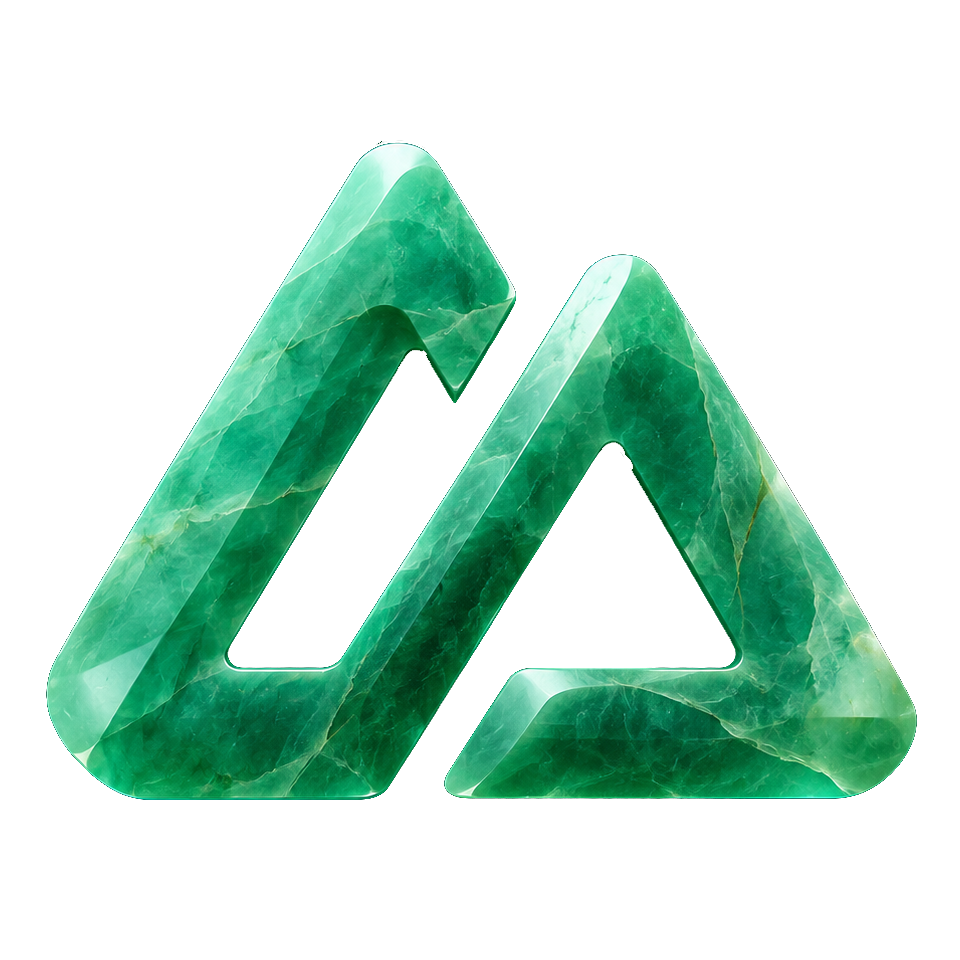 Jade logo