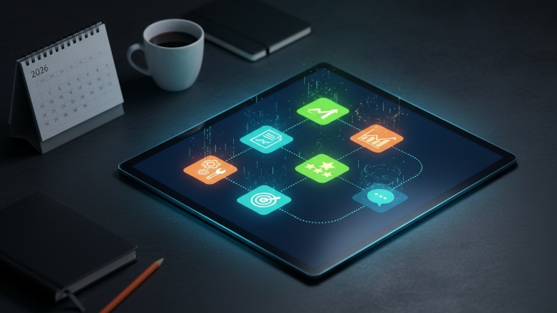CustomGPT.ai: Build custom GPTs trained on your firm’s data.