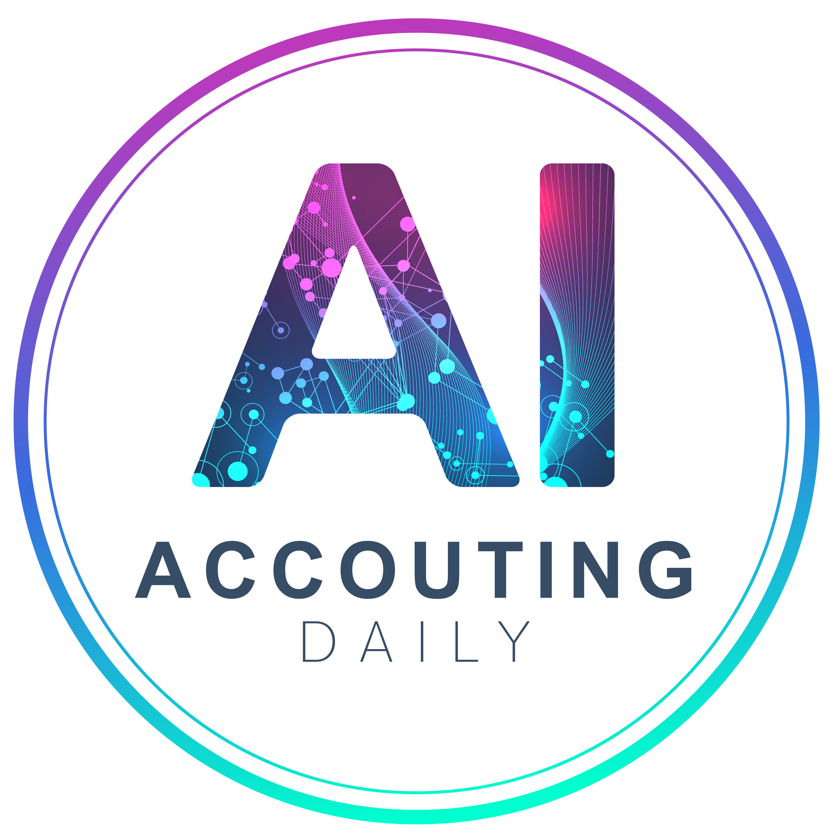 AI Accounting Daily