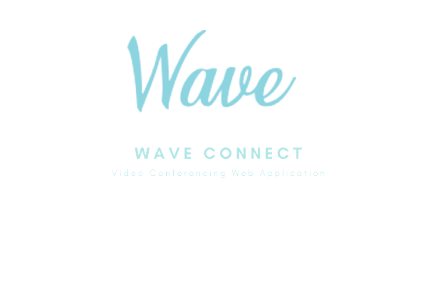 WaveConnect Logo