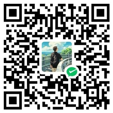 微信支付收款码