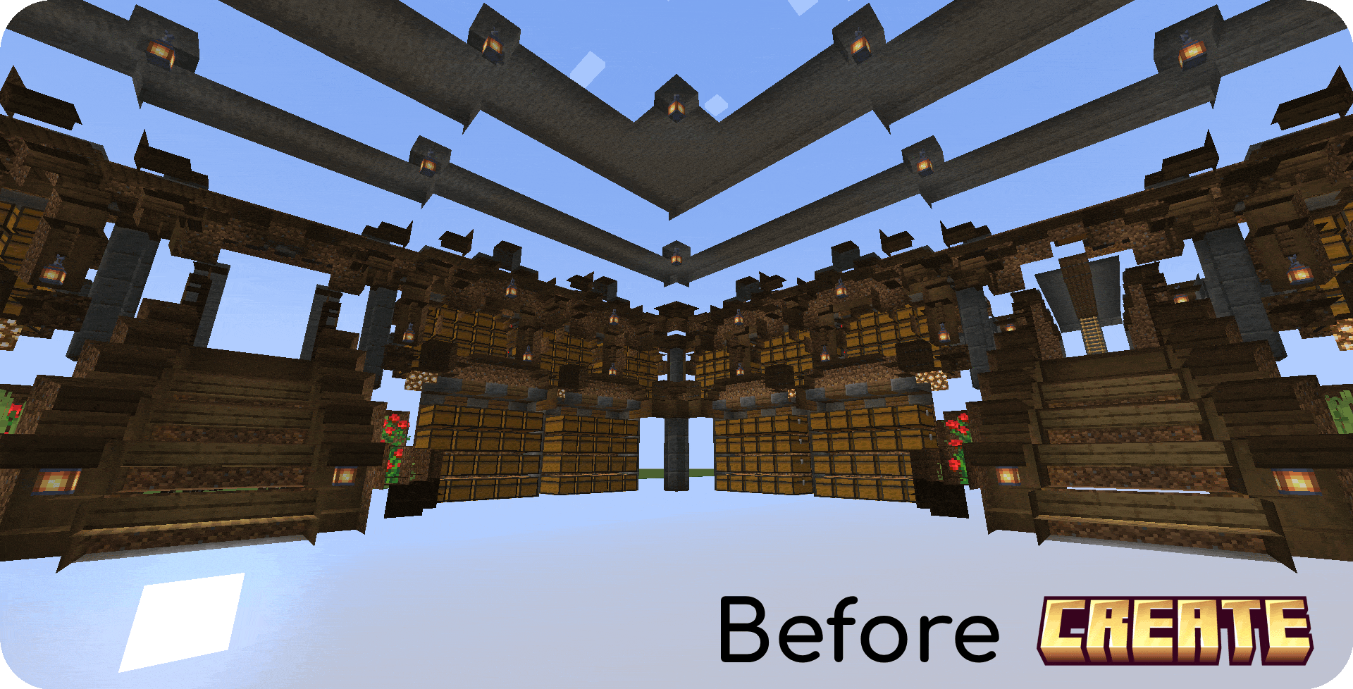 Before vs. After