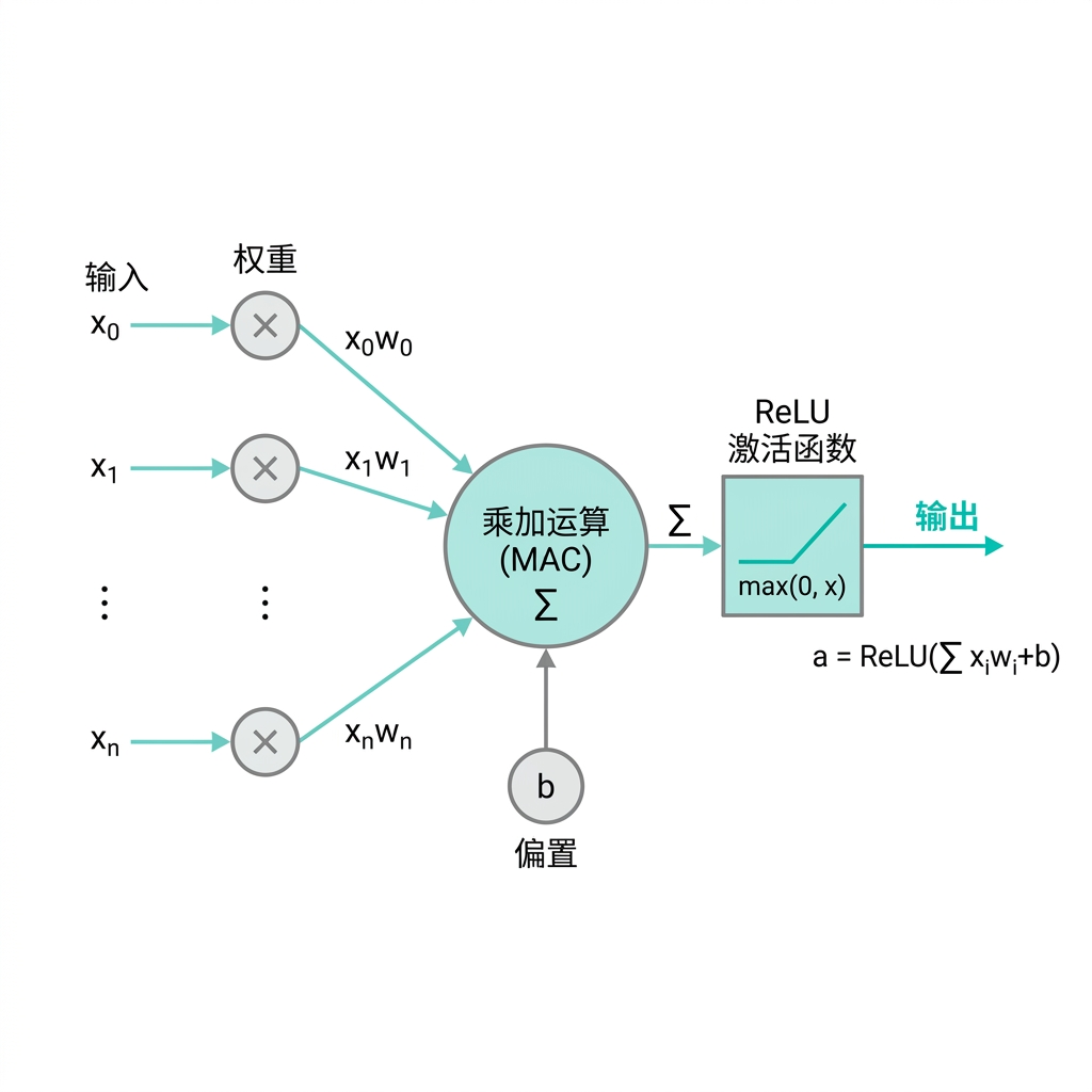 neuron_mac_unit