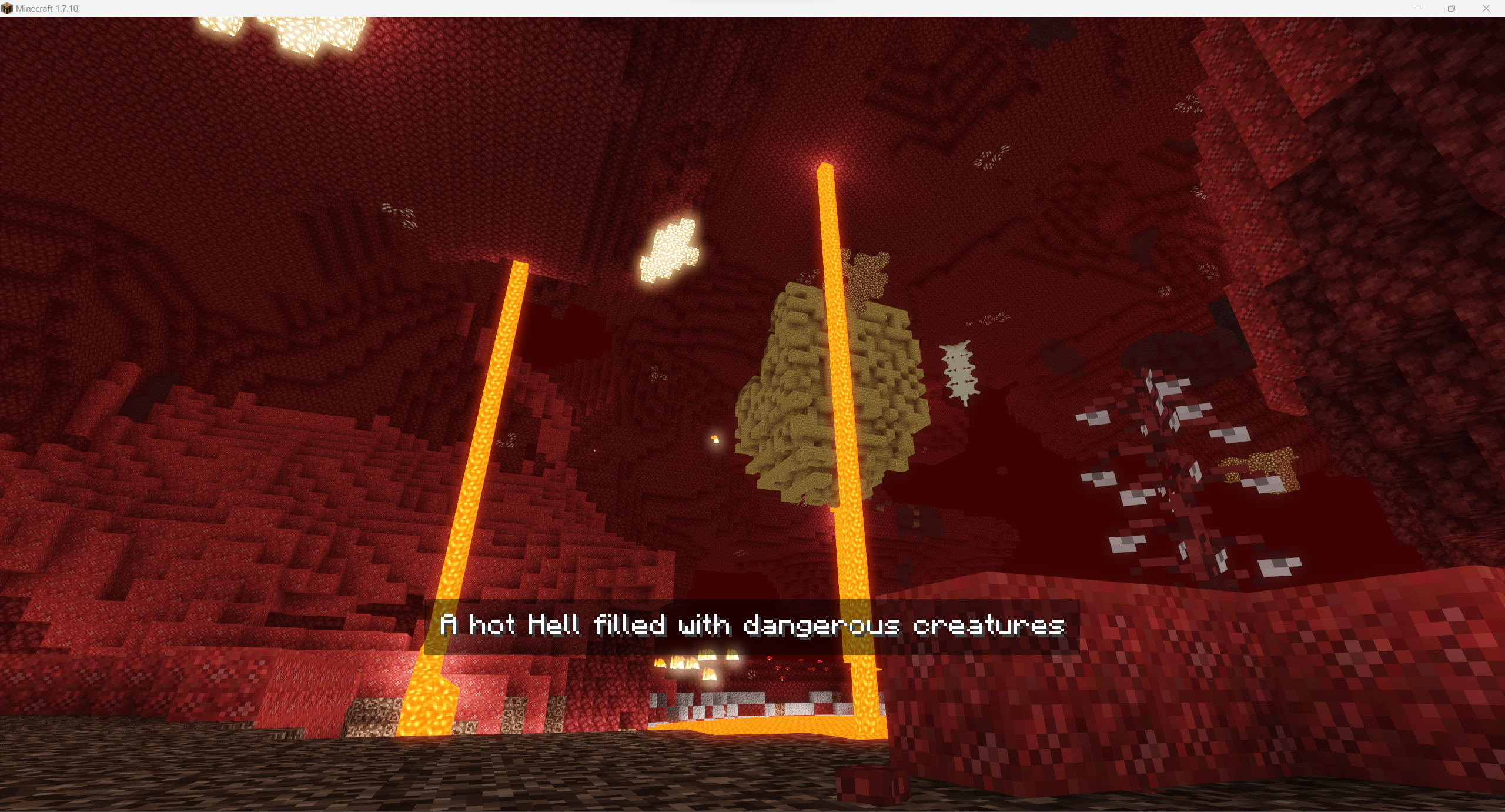 Nether