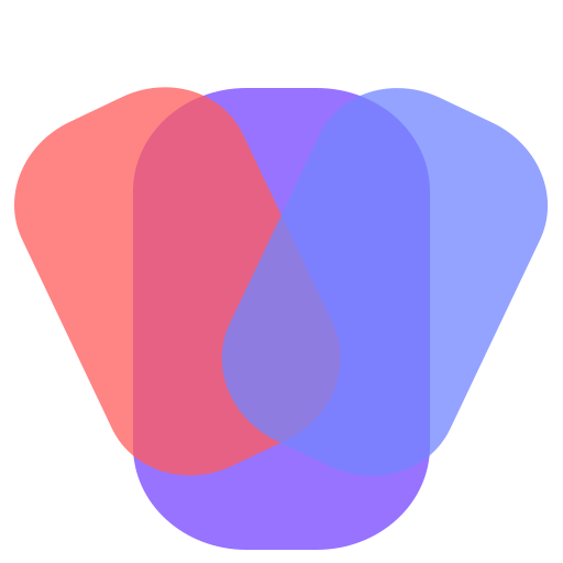 Multiplatform Swiper Logo