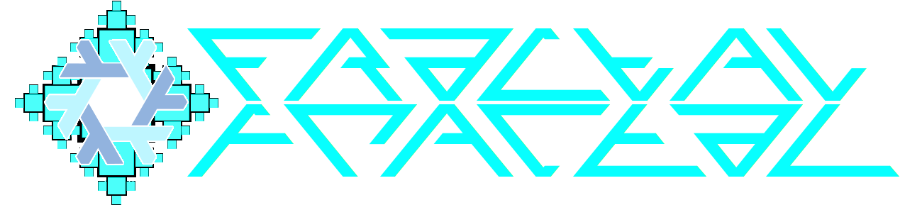 Fractal Logo