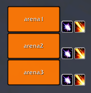 MiniArenaDebuffs screenshot