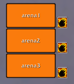 MiniArenaDebuffs screenshot