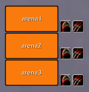 MiniArenaDebuffs screenshot