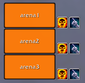 MiniArenaDebuffs screenshot