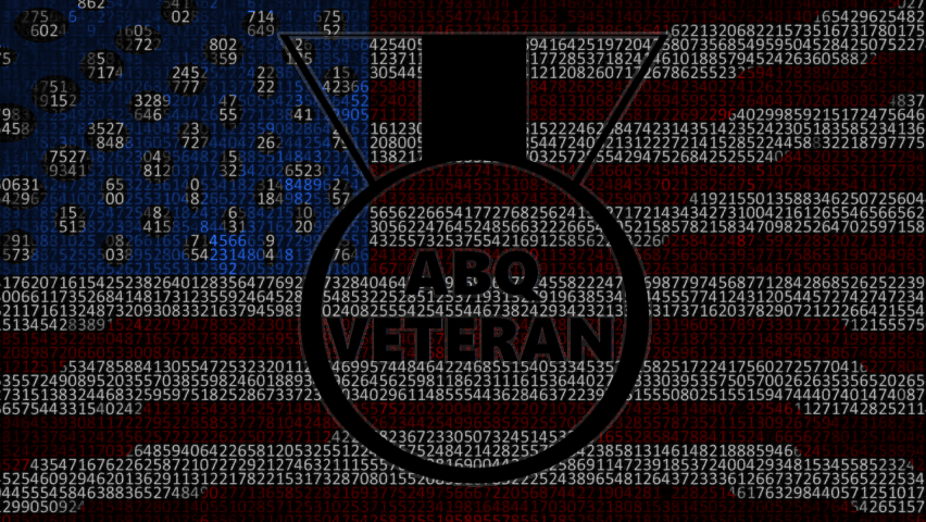 ABQ Veterans Logo