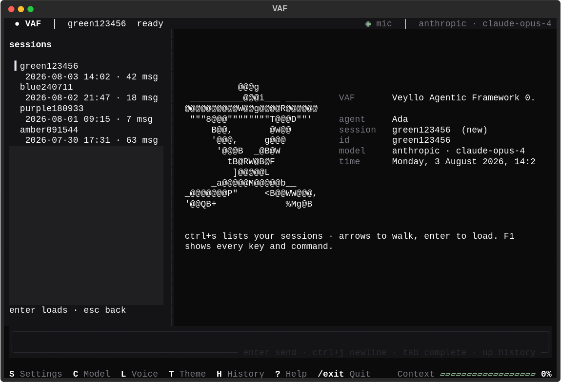 https://raw.githubusercontent.com/Veyllo-Labs/VAF/main/docs/assets/terminal.png