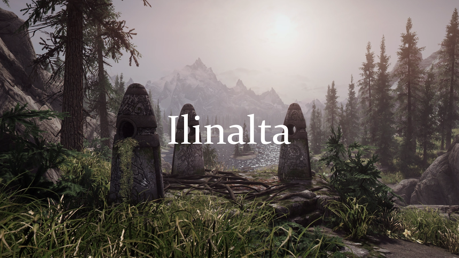 Ilinalta_Ilinalta Banner