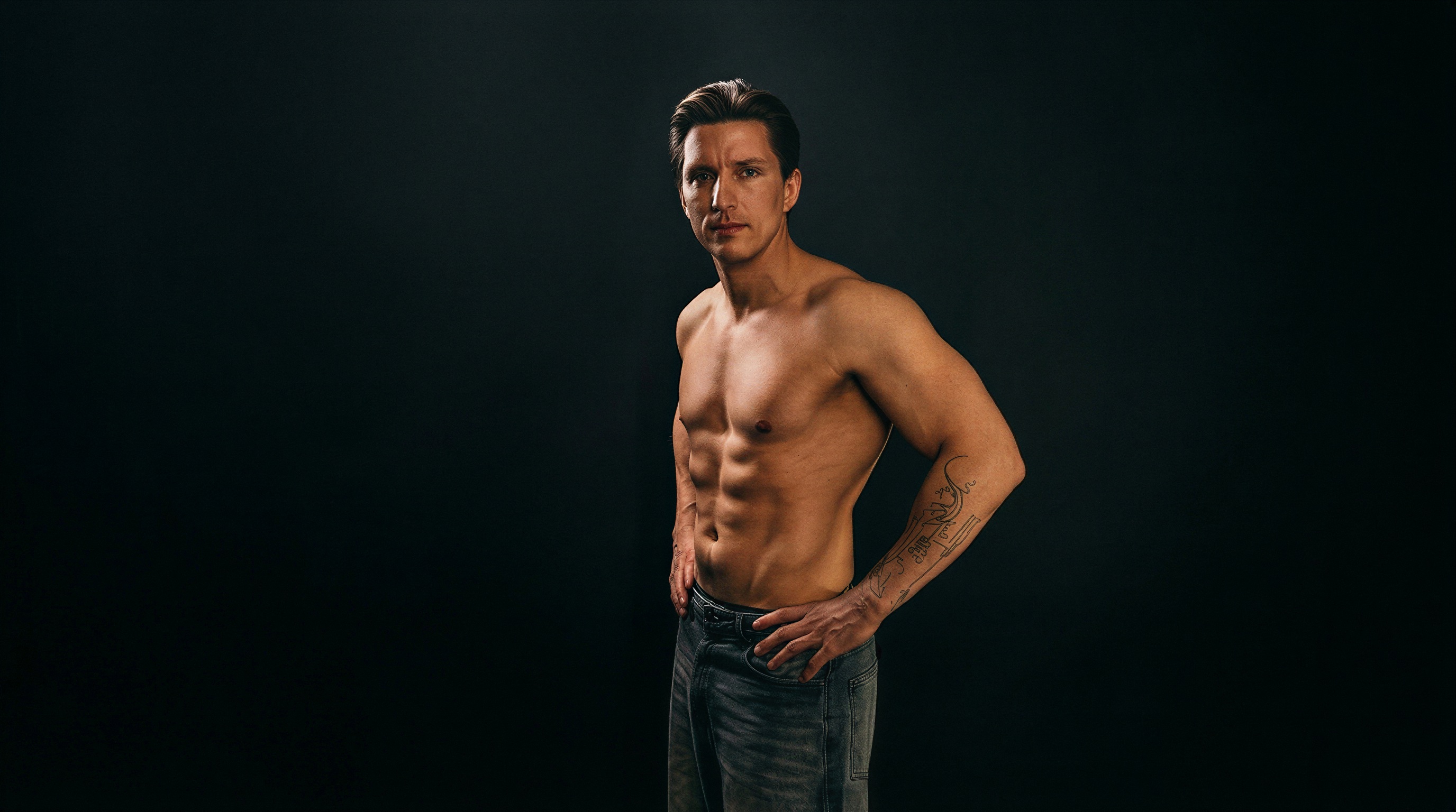 Иван Самохин