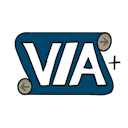 ViaFabricPlus logo