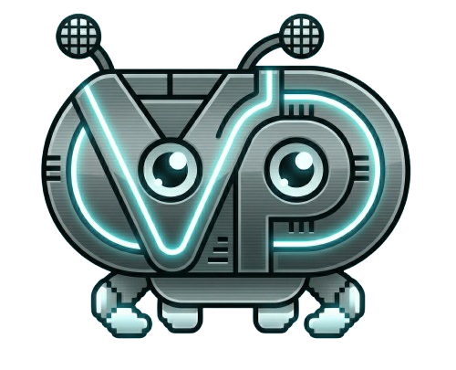 VibePod icon