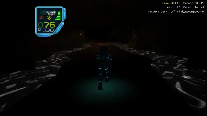 Real-time lighting, coming in 1.4