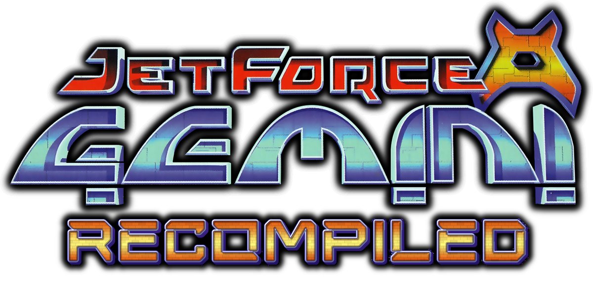 Jet Force Gemini: Recompiled