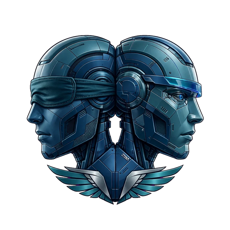 Janus project logo displaying the name Janus in stylized letters