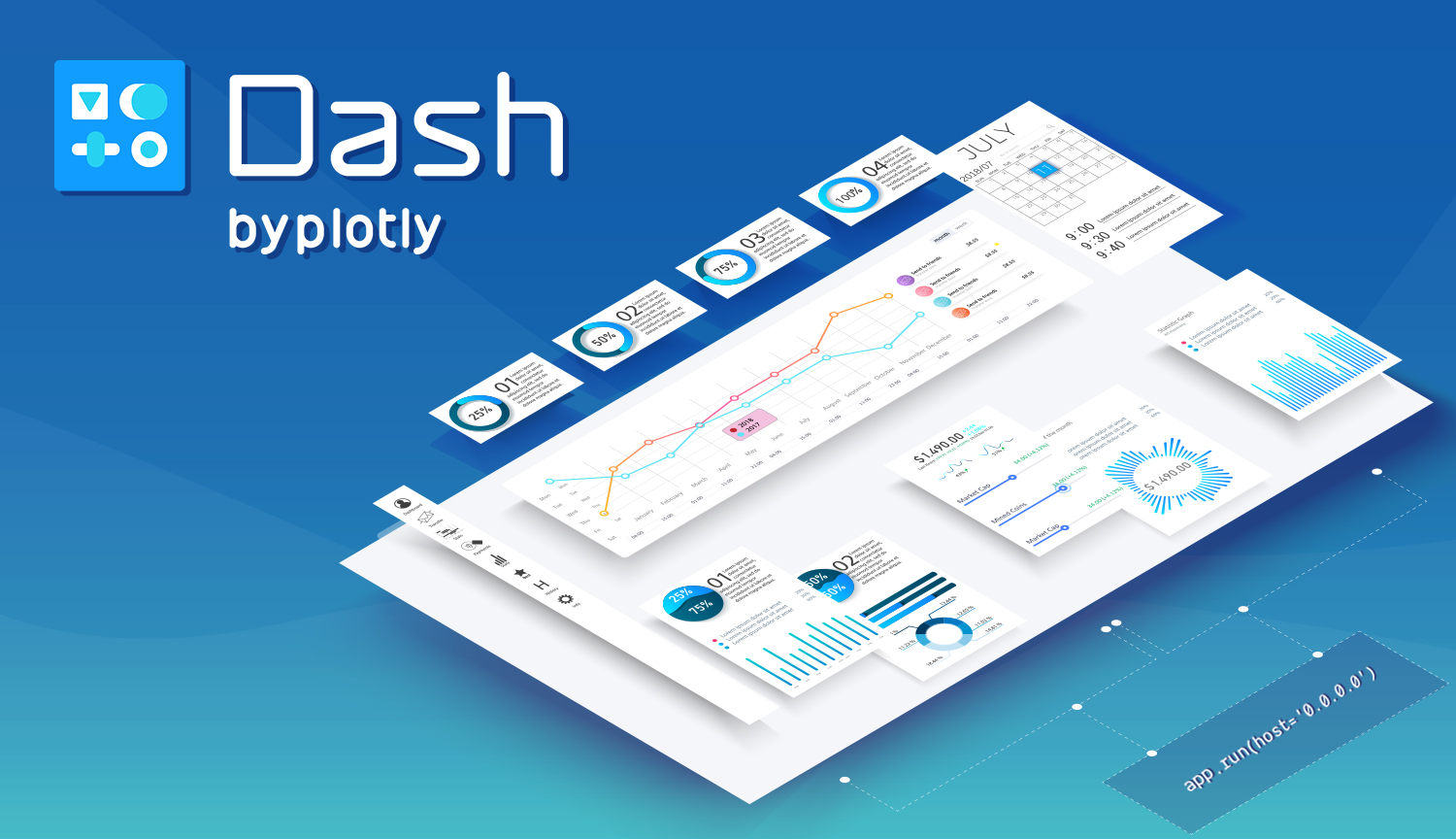 Plotly Dash Tutorial