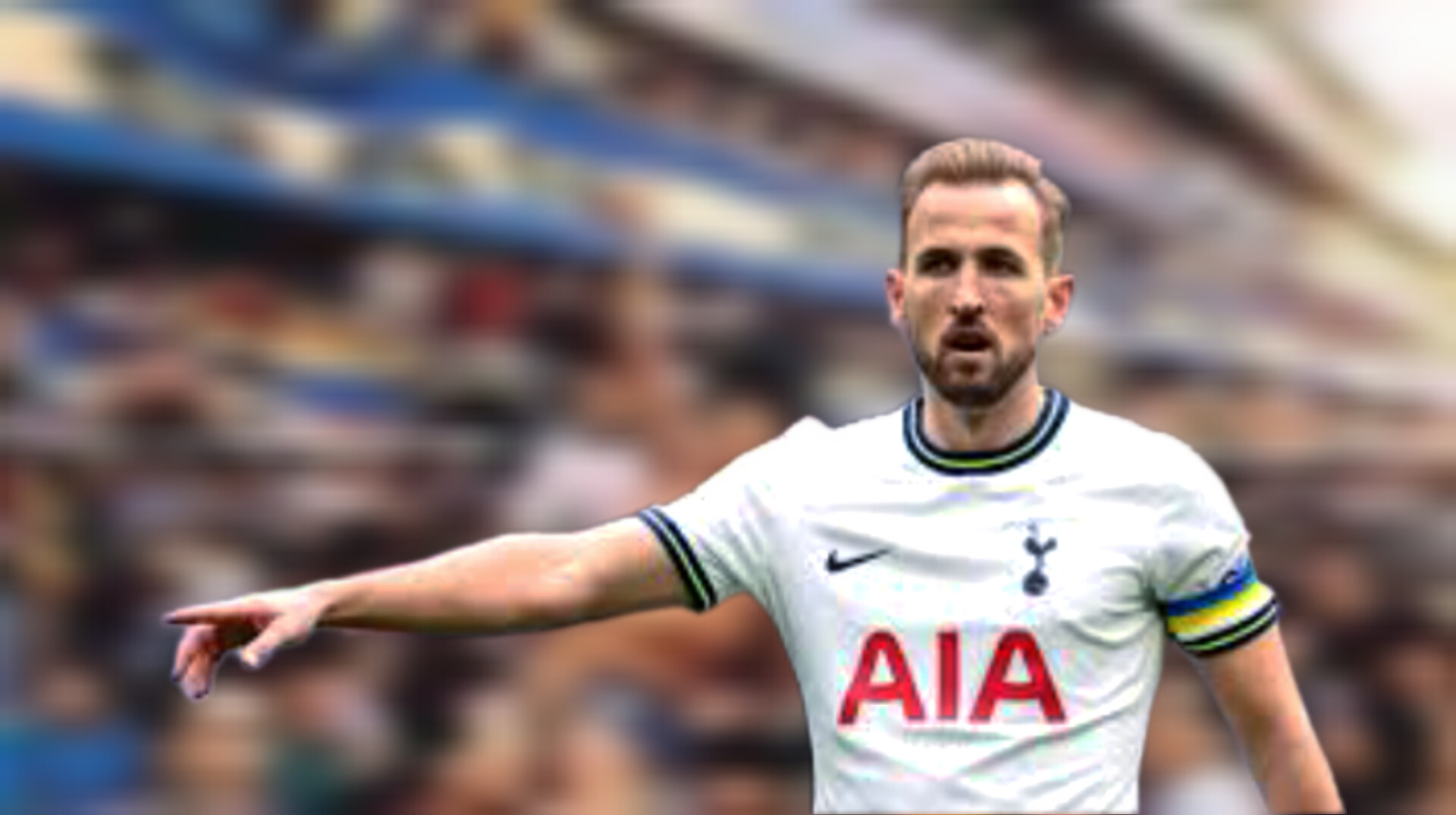 Harry kane