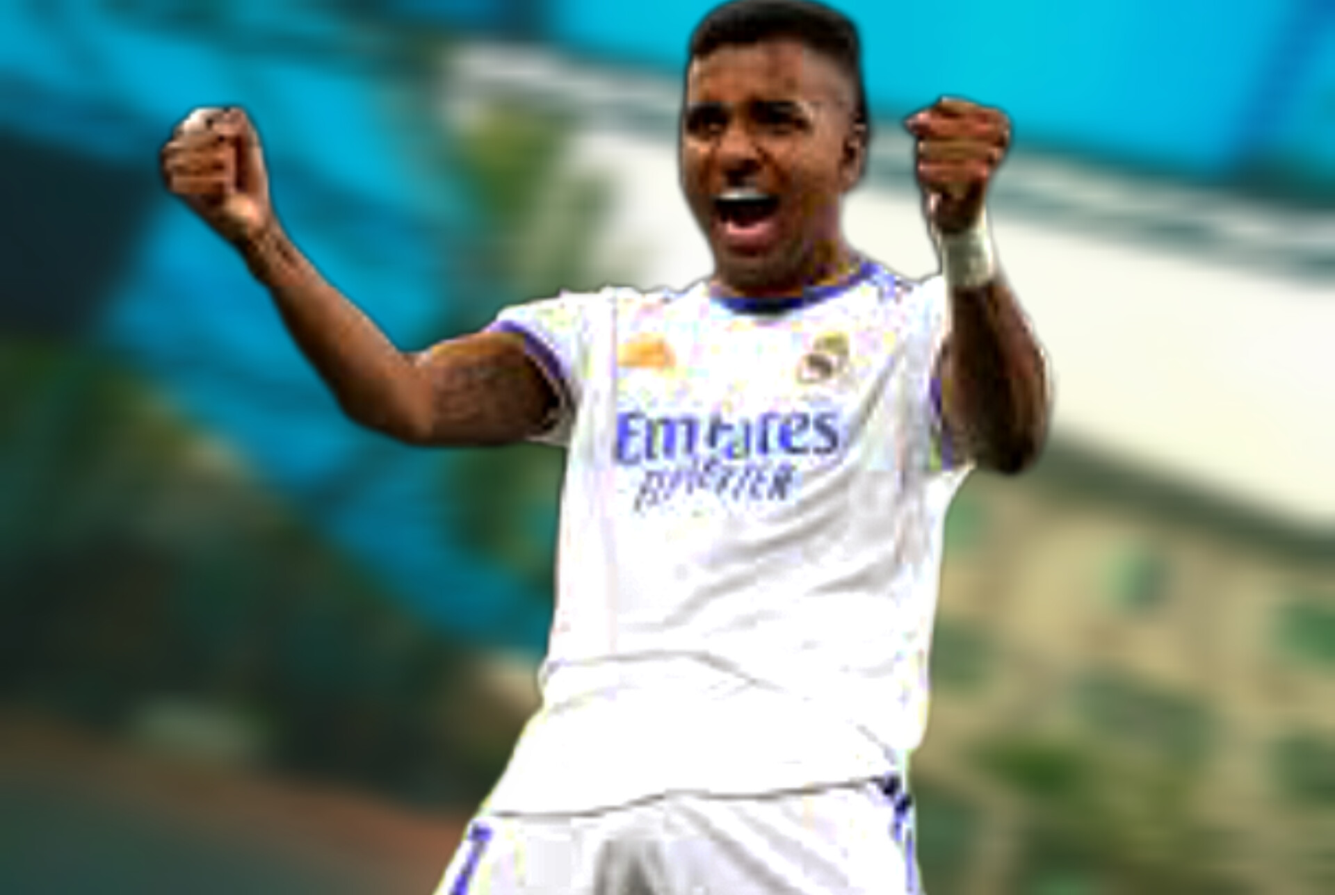 Rodrygo