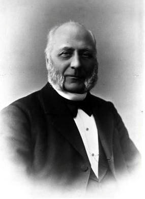 August Anderson (1830) c 1890