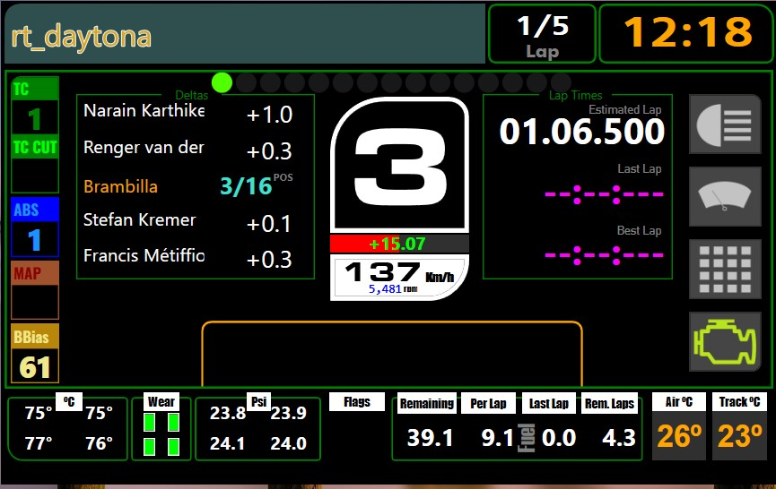 GitHub - VictorMCFreitas/VBR-Dashboard: A dashboard for simhub racers ...