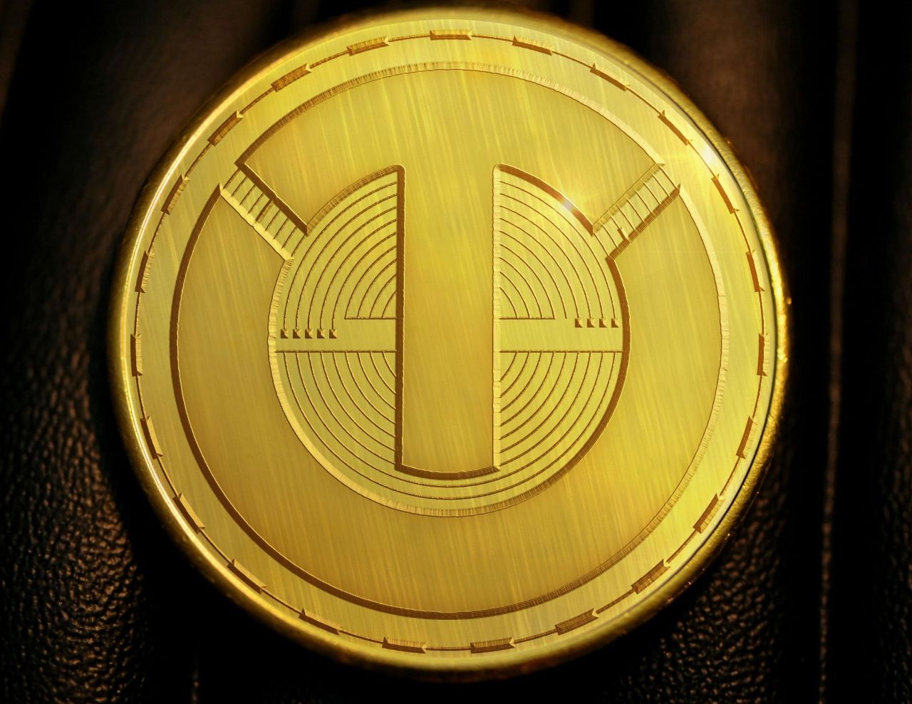 Turung Coin