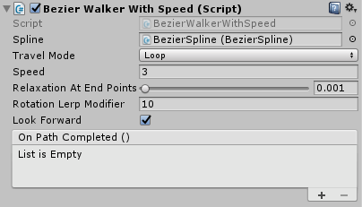 walker-with-speed