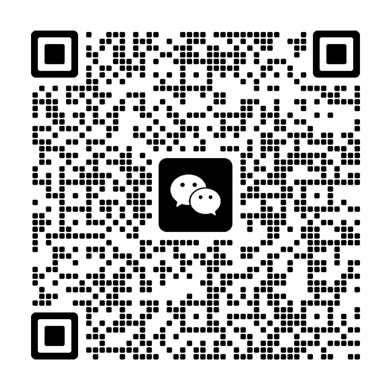 威比 AIGC 学习群二维码