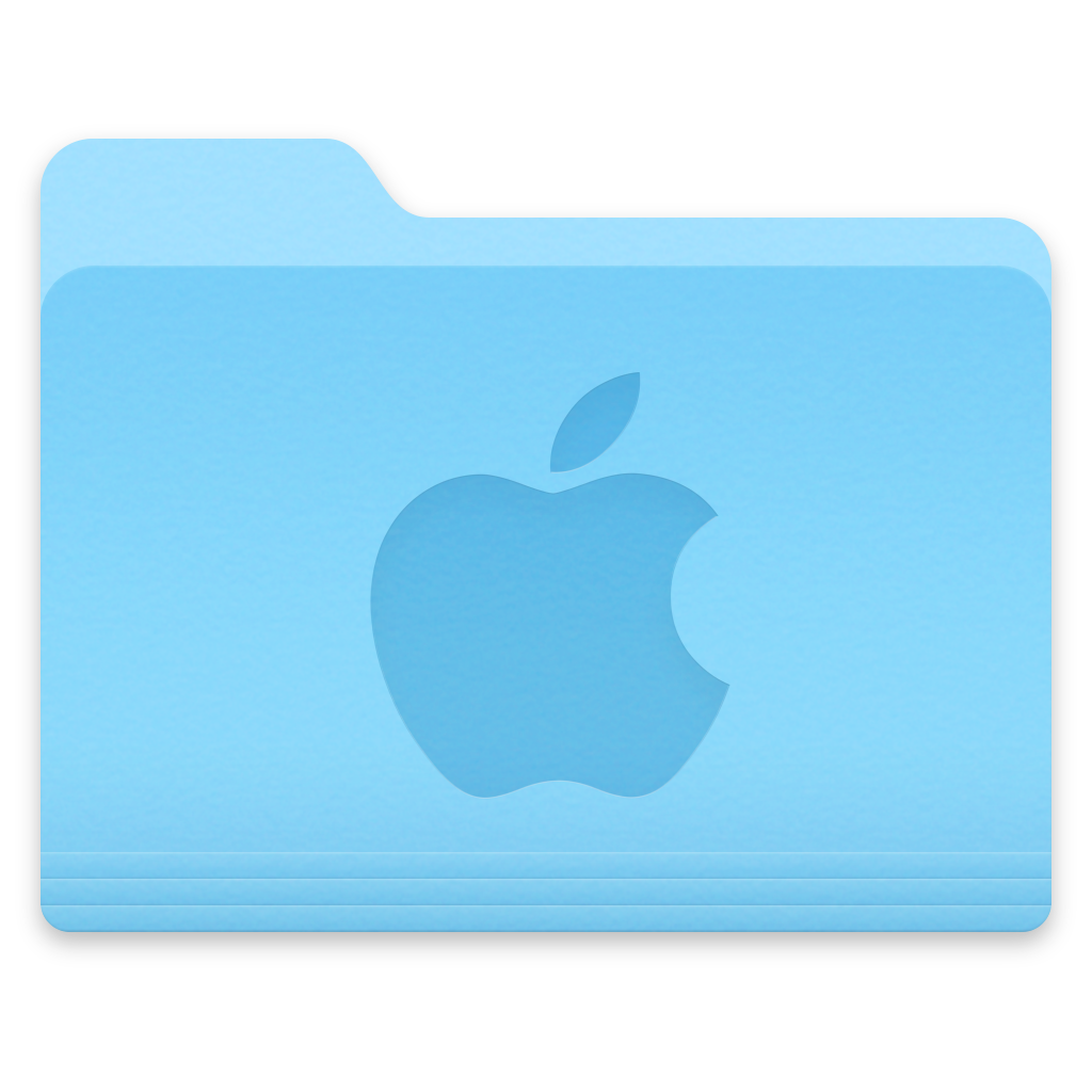 View 12 Aesthetic Png Folder Icon Mac Bestdrawsuccess - vrogue.co