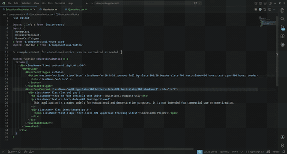 Copy Selection to File demo