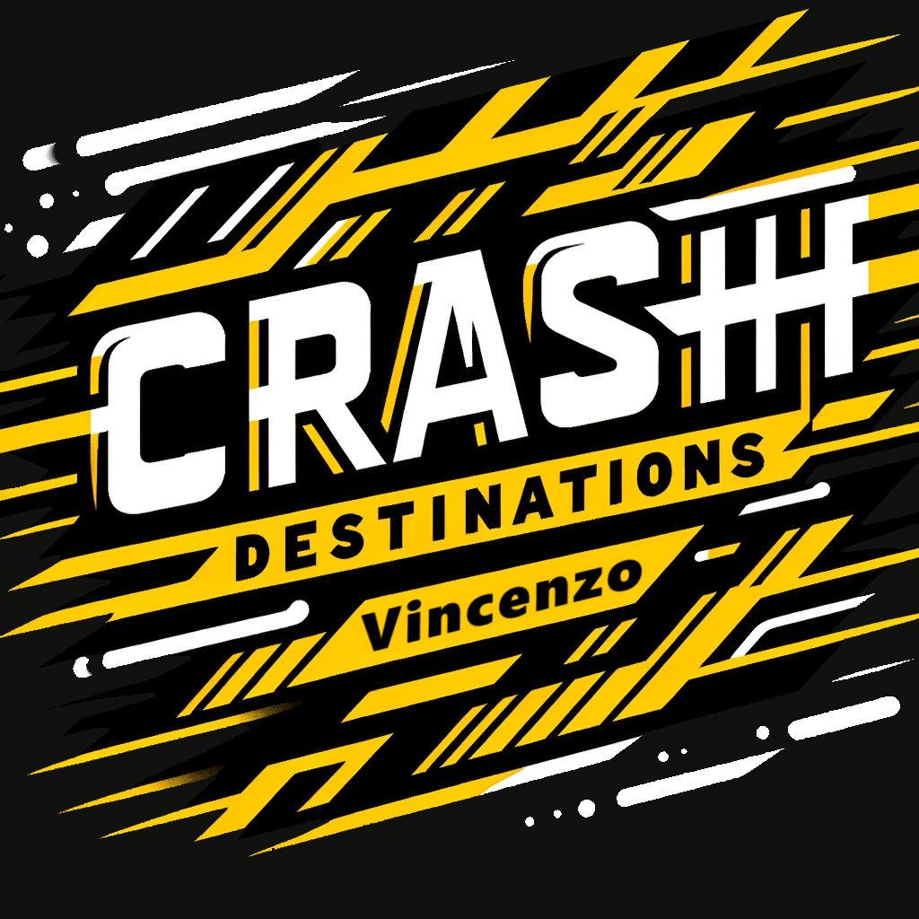 Logo Crash-dest