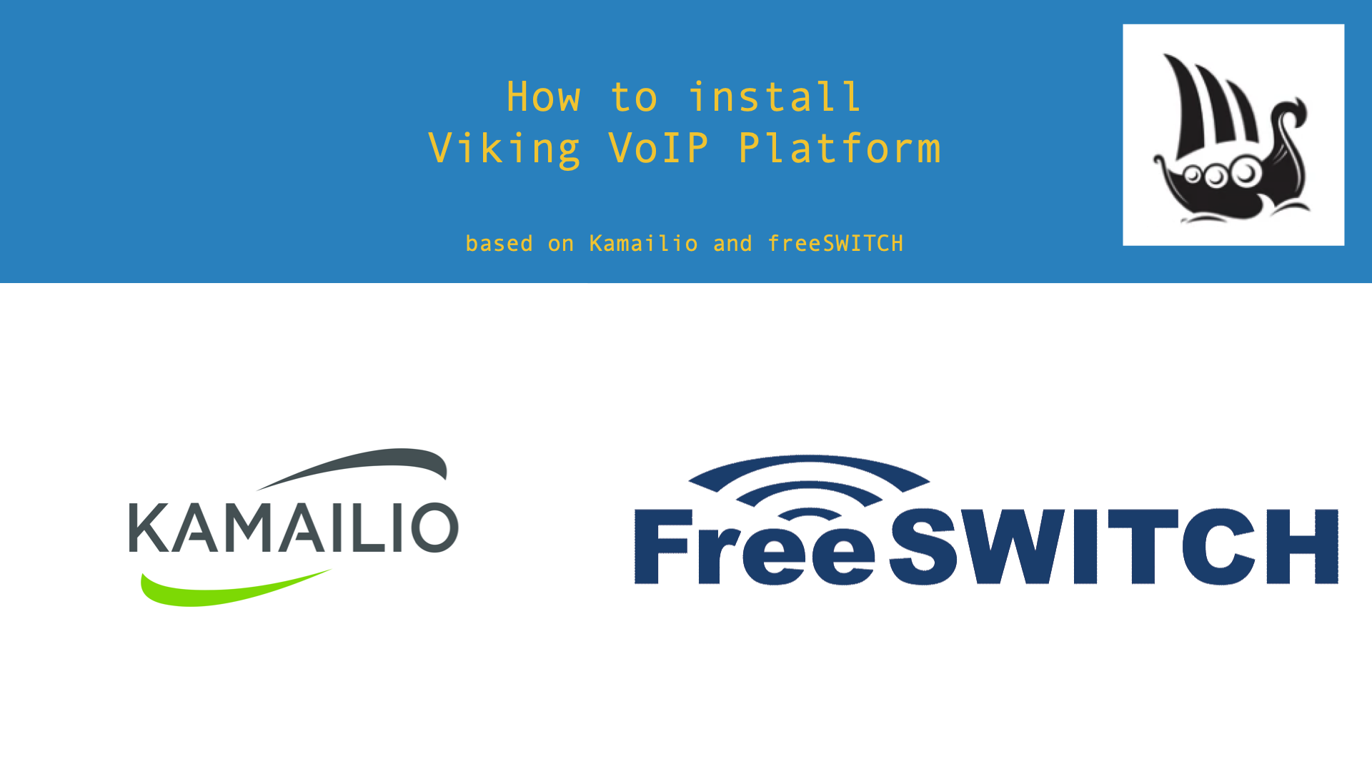 VIkingVoIP