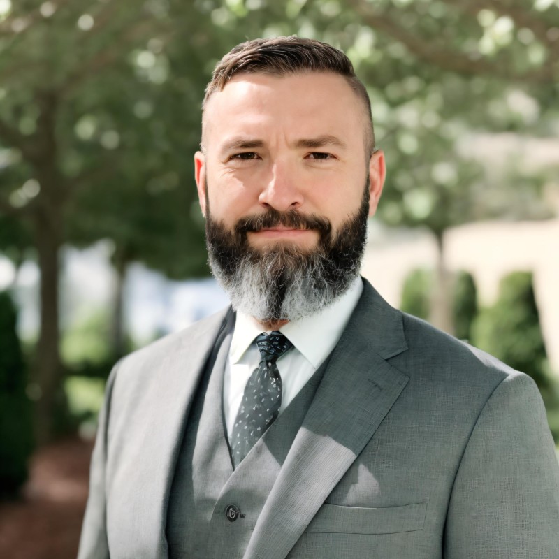 Patrick McNeill, Builder Director
