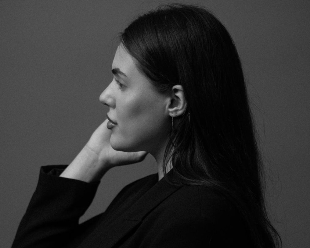 Samin Seifpour, Designer & Builder Sales Manager