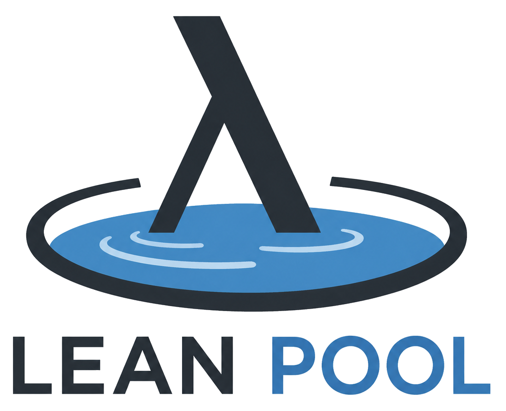 Lean Pool logo