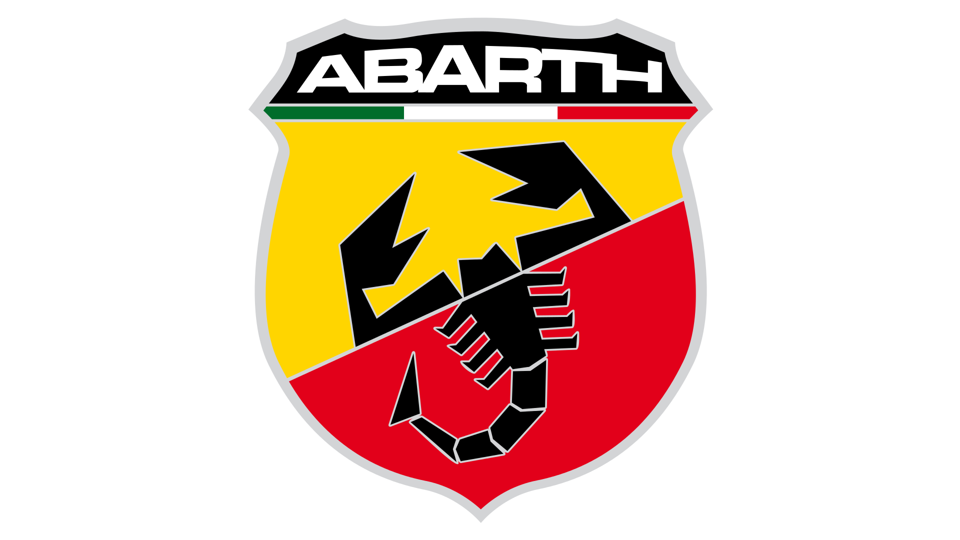 Abarth logo from 1920