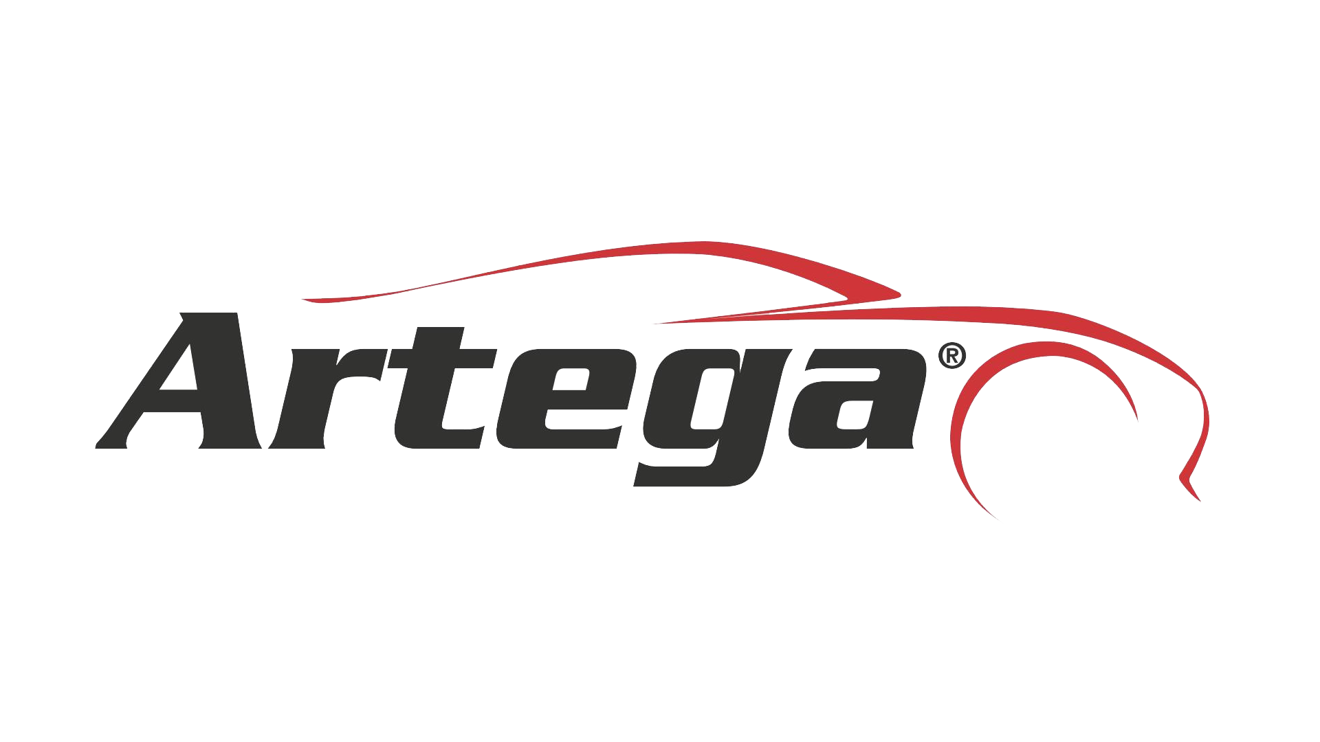 Artega logo from 1920