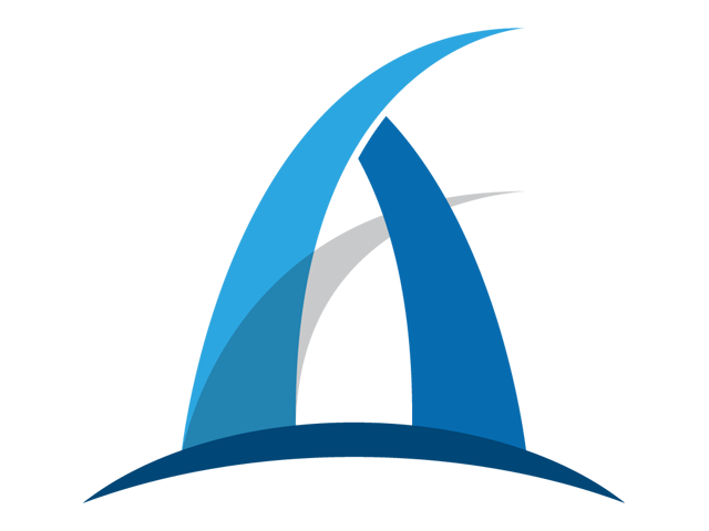 Aspark logo from 2005